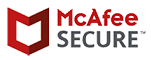 mcafee